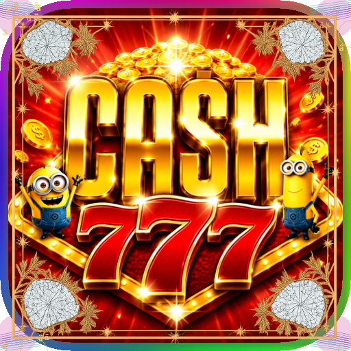 cash777 — galeri pratinjau - APK Resmi